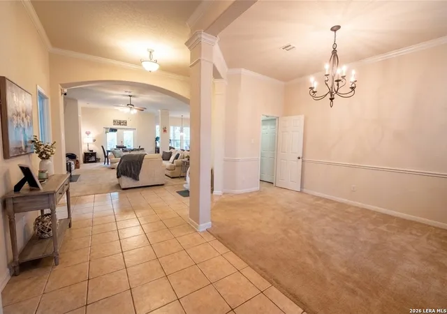 Photo 3 of Single family home for sale at 24823 White Crk, San Antonio, TX 78255 | MLS# 1998785 | Listing updated on 2026-08-29