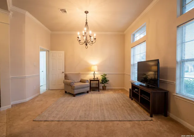 Photo 3 of Single family home for sale at 24823 White Crk, San Antonio, TX 78255 | MLS# 1998785 | Listing updated on 2026-08-29