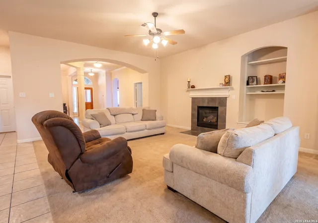 Photo 4 of Single family home for sale at 24823 White Crk, San Antonio, TX 78255 | MLS# 1998785 | Listing updated on 2026-08-29