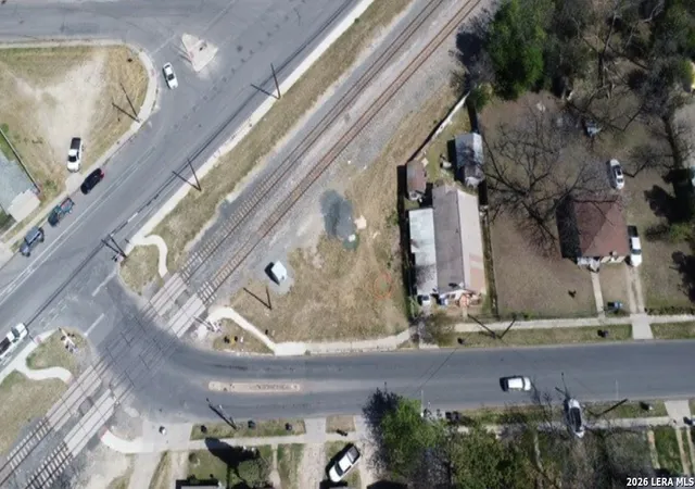 Photo 2 of Land for sale at 339 Pendleton Ave, San Antonio, TX 78204 | MLS# 1998793 | Listing updated on 2026-07-20