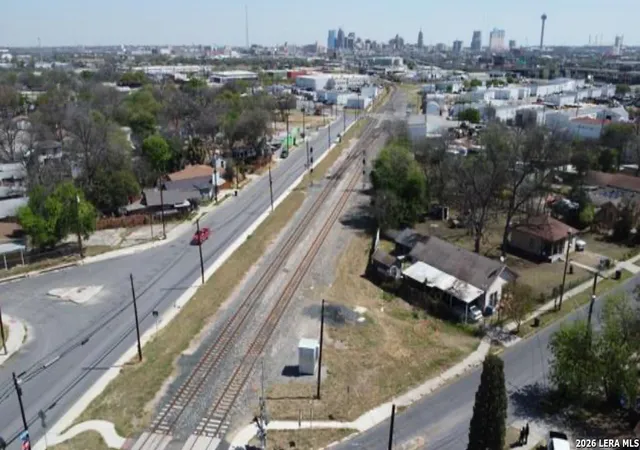 Photo 3 of Land for sale at 339 Pendleton Ave, San Antonio, TX 78204 | MLS# 1998793 | Listing updated on 2026-07-20
