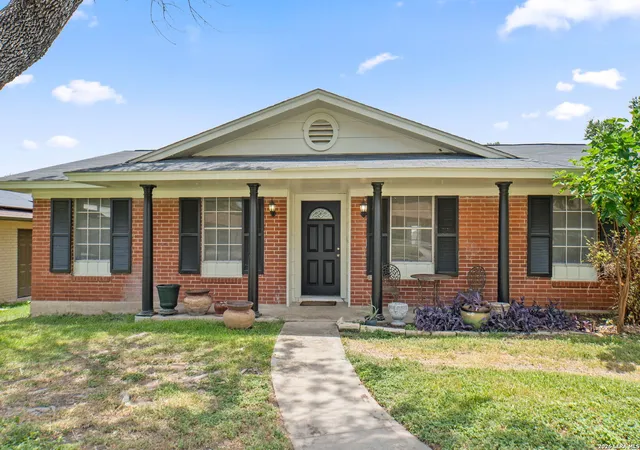 2nd image of 710 Booth Dr, San Antonio, TX 78216 | MLS# 1998794