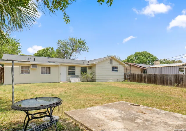 31st image of 710 Booth Dr, San Antonio, TX 78216 | MLS# 1998794