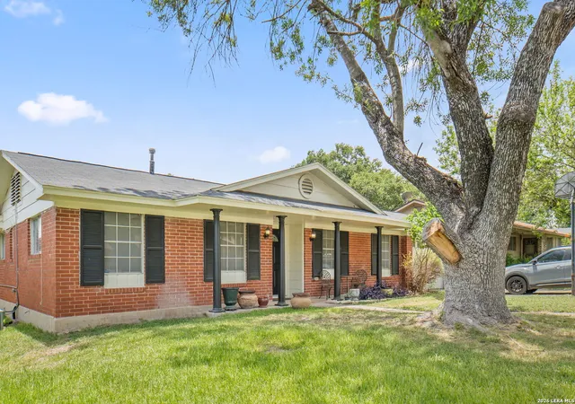 4th image of 710 Booth Dr, San Antonio, TX 78216 | MLS# 1998794