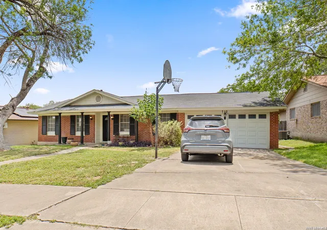 5th image of 710 Booth Dr, San Antonio, TX 78216 | MLS# 1998794