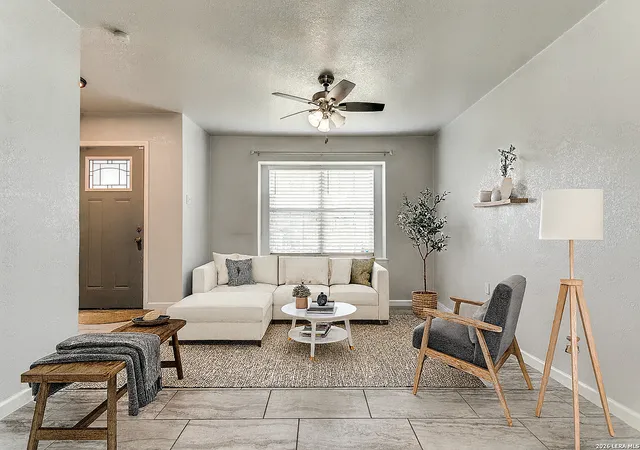 Photo 1 of Sale Pending at 4439 Tropical Dr, San Antonio, TX 78218 | MLS# 1998795 | Listing updated on 2026-08-14