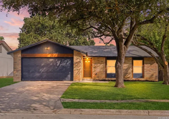 Homes for sale in San Antonio, TX | 4935 Grey Hawk Dr, San Antonio, TX 78217 | MLS# 1998798