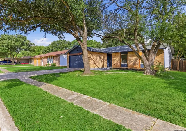 Homes for sale in San Antonio, TX | 4935 Grey Hawk Dr, San Antonio, TX 78217 | MLS# 1998798