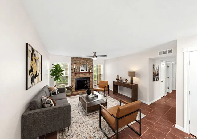 3rd image of 8702 Vlg Dr, San Antonio, TX 78217