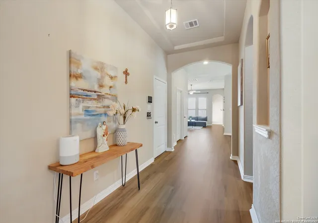 Photo 3 of Sale Pending at 14514 Bucking Trl, San Antonio, TX 78254 | MLS# 1998804 | Listing updated on 2026-09-08