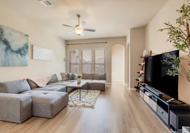Photo 4 of Sale Pending at 14514 Bucking Trl, San Antonio, TX 78254 | MLS# 1998804 | Listing updated on 2026-09-08