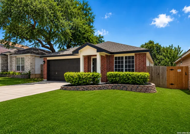 Photo 1 of Single family home for sale at 1222 Cougar Country, San Antonio, TX 78251 | MLS# 1998808 | Listing updated on 2026-09-16