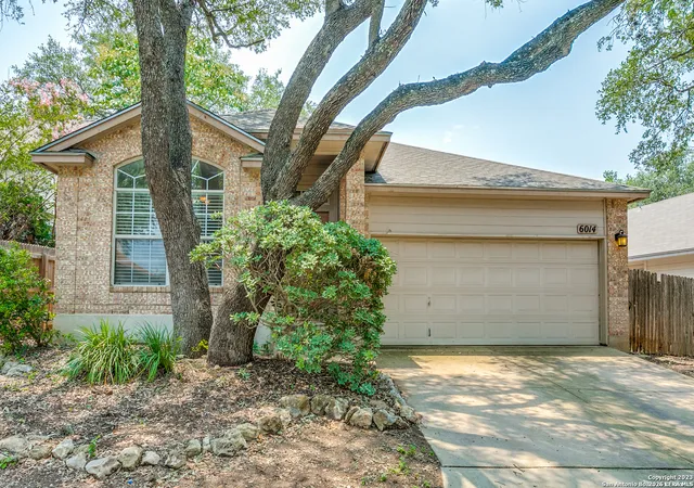 Photo 1 of Sale Pending at 6014 Woodway Ct, San Antonio, TX 78249 | MLS# 1998809 | Listing updated on 2026-09-11