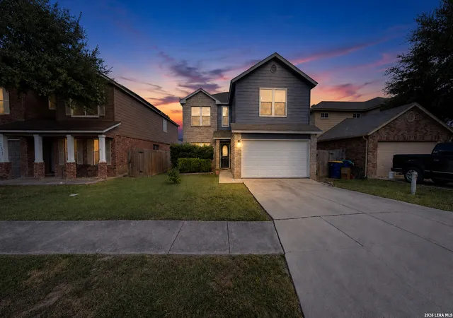 2nd image of 147 Woodstone Loop, Cibolo, TX 78108 | MLS# 1998810