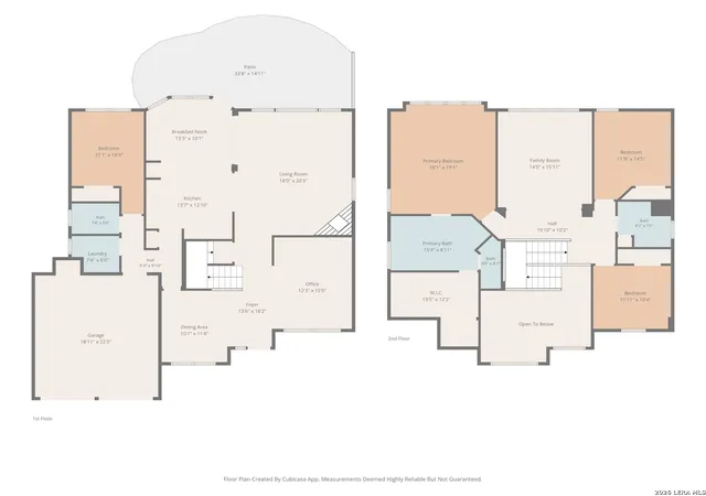 50th image of 5126 Casbury, San Antonio, TX 78249 | MLS# 1998811