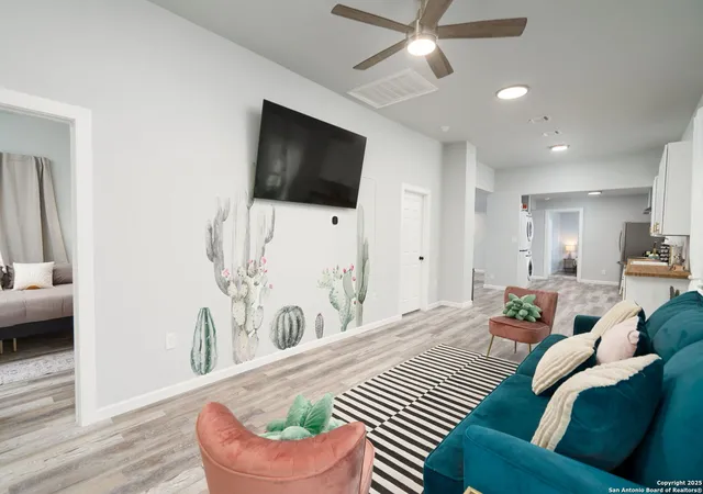 2nd image of 114 Dilworth St, San Antonio, TX 78203 | MLS# 1998816