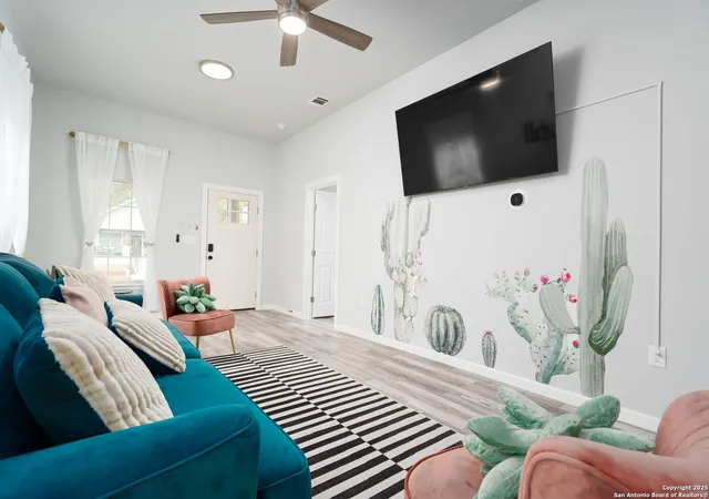 3rd image of 114 Dilworth St, San Antonio, TX 78203 | MLS# 1998816