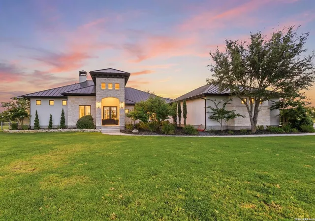 Photo 1 of Single family home for sale at 65 Sabinas Ridge Rd, Boerne, TX 78006 | MLS# 1998819 | Listing updated on 2026-09-18