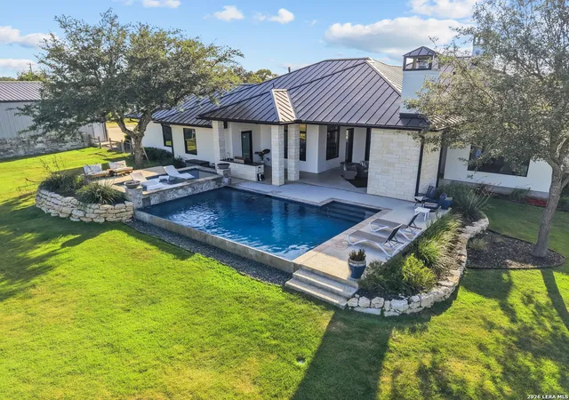 Photo 2 of Single family home for sale at 65 Sabinas Ridge Rd, Boerne, TX 78006 | MLS# 1998819 | Listing updated on 2026-09-18