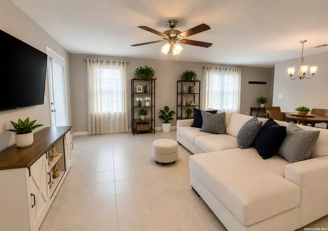 Single family home for sale at 11803 Midnight Rain, San Antonio, TX 78245 | MLS# 1998820