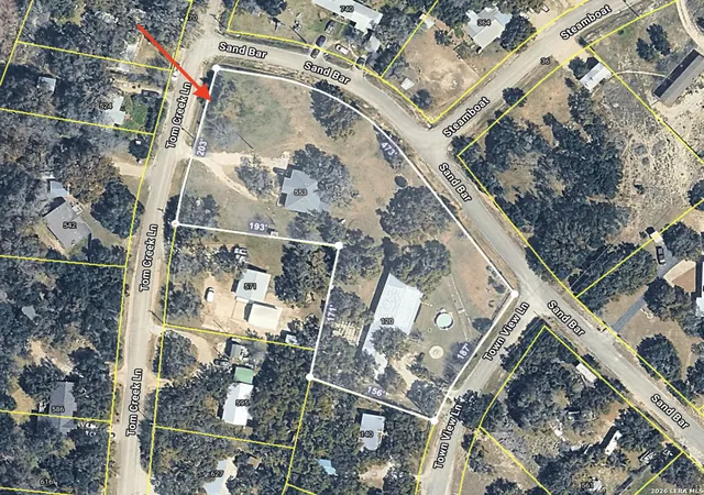 Photo 44 of Single family home for sale at 120 Town Vw, Canyon Lake, TX 78133 | MLS# 1998824 | Listing updated on 2026-07-20