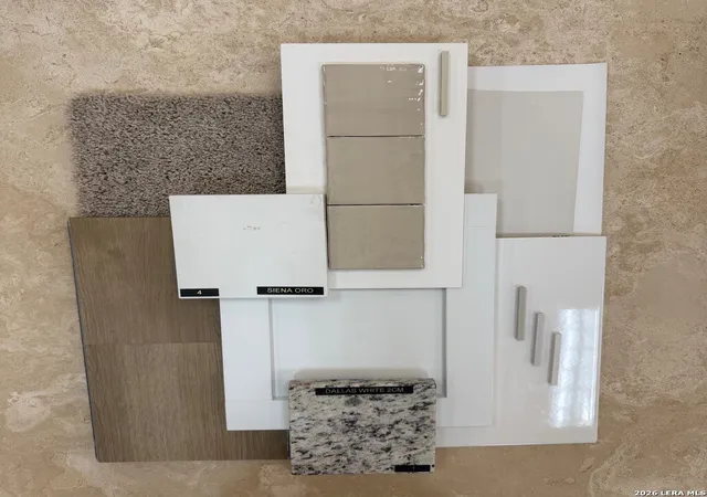Photo 2 of Single family home for sale at 2318 Dry Moss Way, San Antonio, TX 78224 | MLS# 1998827 | Listing updated on 2026-09-18