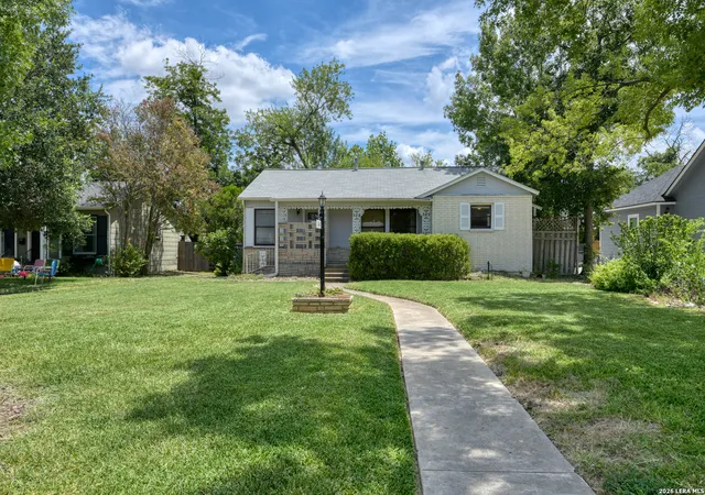1st image of 144 Harmon Dr, San Antonio, TX 78209 | MLS# 1998828