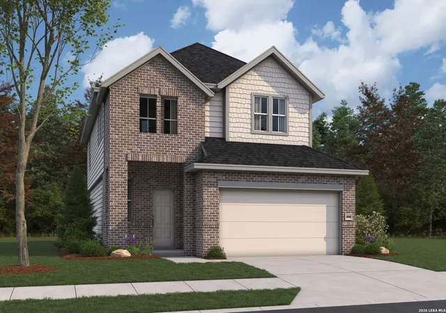 Photo 1 of Single family home for sale at 6002 Willow Point Blvd, San Antonio, TX 78219 | MLS# 1998834 | Listing updated on 2026-08-22