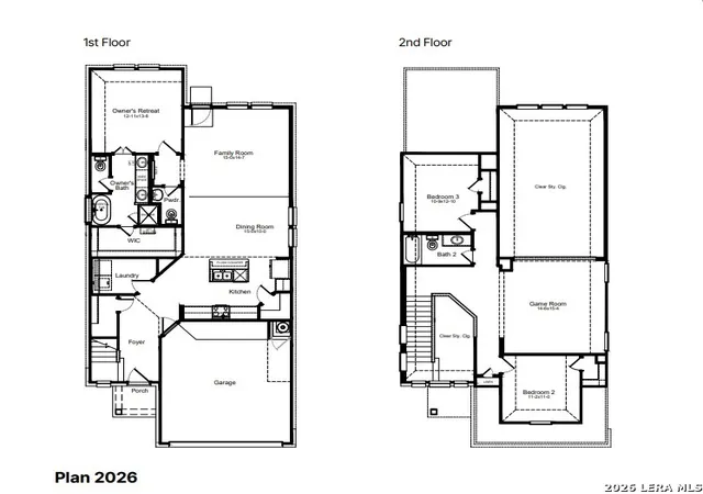 Photo 2 of Single family home for sale at 6002 Willow Point Blvd, San Antonio, TX 78219 | MLS# 1998834 | Listing updated on 2026-08-22