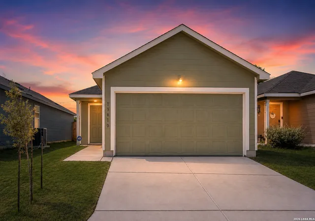 1st image of 13810 Haystack, San Antonio, TX 78252 | MLS# 1998837