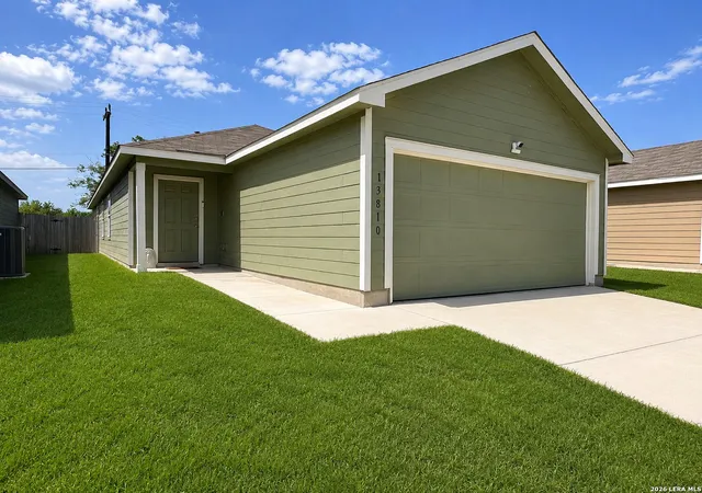 Photo 3 of Single family home for sale at 13810 Haystack, San Antonio, TX 78252 | MLS# 1998837 | Listing updated on 2026-09-13