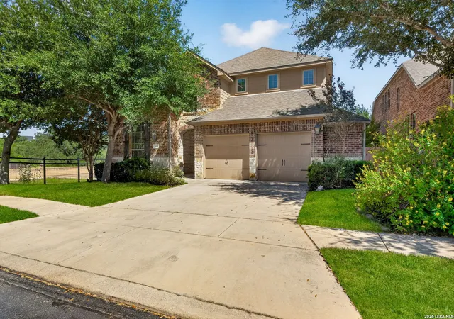 Photo 1 of Single family home for sale at 3838 Cordoba Crk, San Antonio, TX 78259 | MLS# 1998838 | Listing updated on 2026-08-30