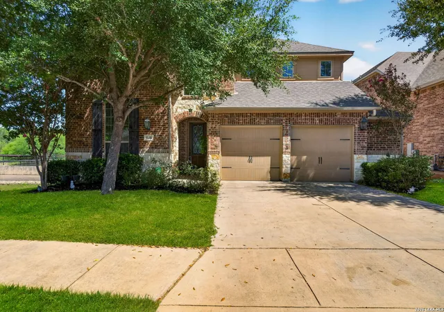 Photo 2 of Single family home for sale at 3838 Cordoba Crk, San Antonio, TX 78259 | MLS# 1998838 | Listing updated on 2026-08-30