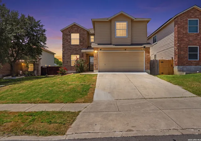 Photo 1 of Single family home for sale at 255 Hallie Cove, San Antonio, TX 78227 | MLS# 1998846 | Listing updated on 2026-08-01