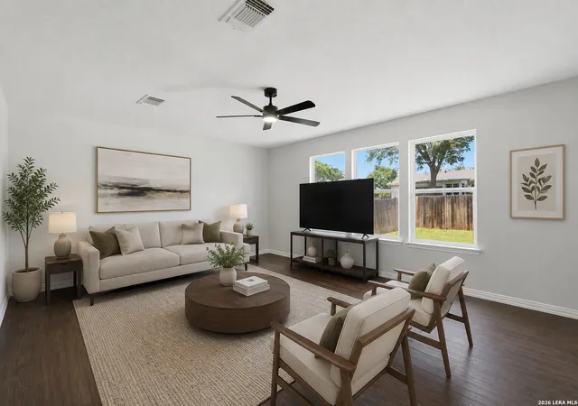 Photo 2 of Single family home for sale at 255 Hallie Cove, San Antonio, TX 78227 | MLS# 1998846 | Listing updated on 2026-08-01