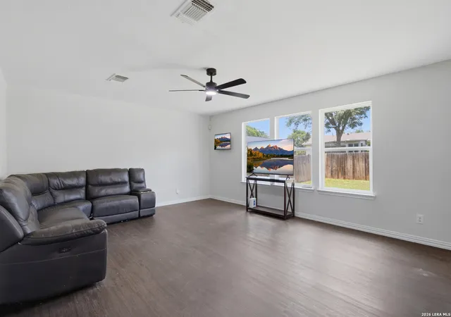 Photo 3 of Single family home for sale at 255 Hallie Cove, San Antonio, TX 78227 | MLS# 1998846 | Listing updated on 2026-08-01