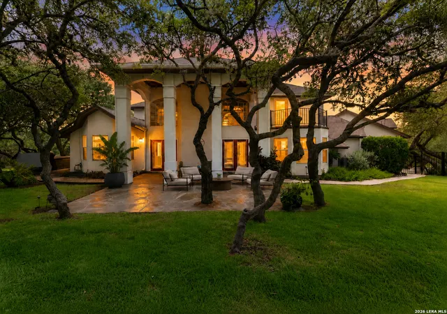 Photo 2 of Single family home for sale at 26307 Dancing Bear, San Antonio, TX 78260 | MLS# 1998847 | Listing updated on 2026-09-12