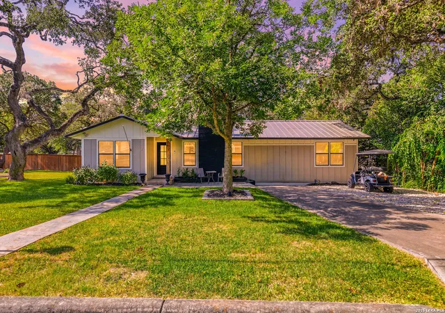 1st image of 227 W Highland Dr, Boerne, TX 78006 | MLS# 1998859
