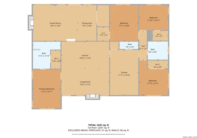 42nd image of 227 W Highland Dr, Boerne, TX 78006 | MLS# 1998859