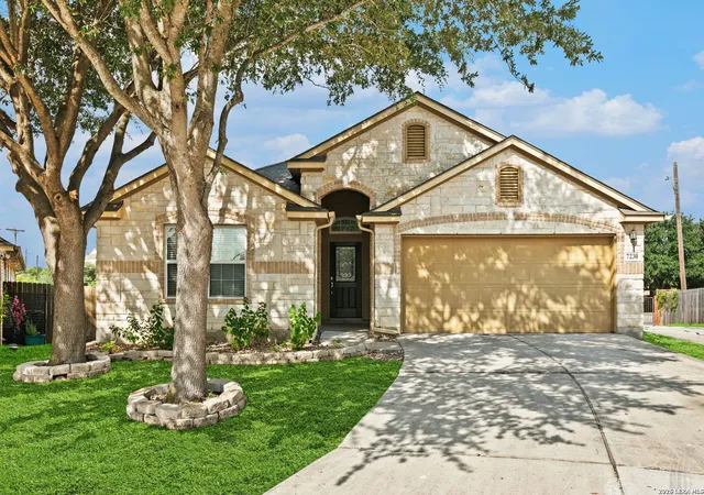 Photo 1 of Single family home for sale at 7230 Sunset Terrace, San Antonio, TX 78244 | MLS# 1998860 | Listing updated on 2026-09-02