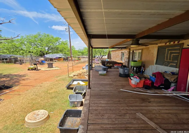 Photo 3 of Single family home for sale at 2629 Obryan Ln, San Angelo, TX 76905 | MLS# 1998867 | Listing updated on 2026-09-19
