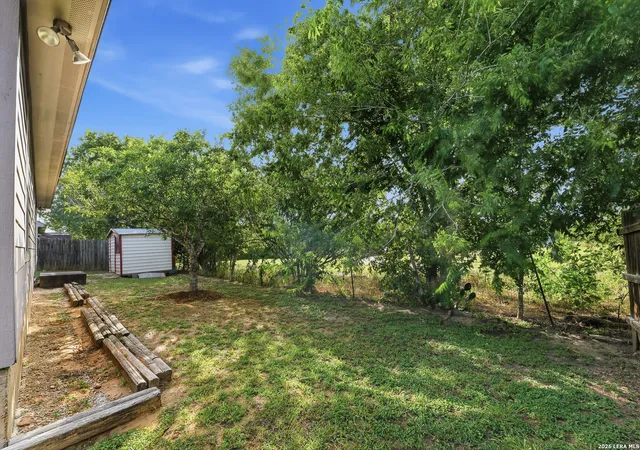 Photo 3 of Sale Pending at 529 Guerra Ln, Gonzales, TX 78629 | MLS# 1998871 | Listing updated on 2026-09-11