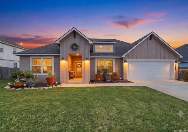1st image of 3171 Iron Cyn, Bulverde, TX 78163 | MLS# 1998883