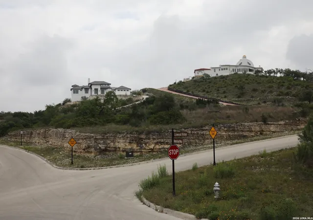 Photo 3 of Land for sale at 22902 Homestead Mesa, San Antonio, TX 78255 | MLS# 1998888 | Listing updated on 2026-08-25