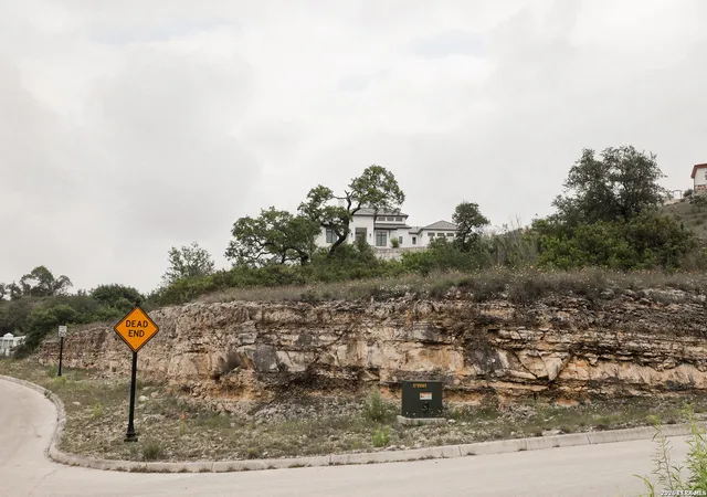 Photo 4 of Land for sale at 22902 Homestead Mesa, San Antonio, TX 78255 | MLS# 1998888 | Listing updated on 2026-08-25