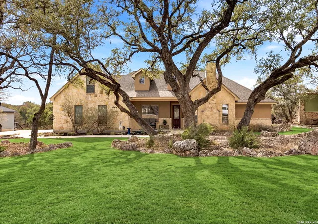 Homes for sale in Spring Branch, TX | 541 Saxet Trail, Spring Branch, TX 78070 | MLS# 1998892