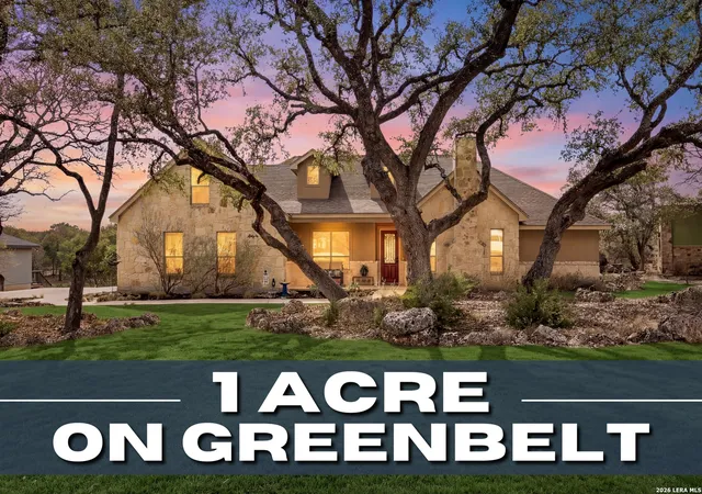 2nd image of 541 Saxet Trail, Spring Branch, TX 78070 | MLS# 1998892