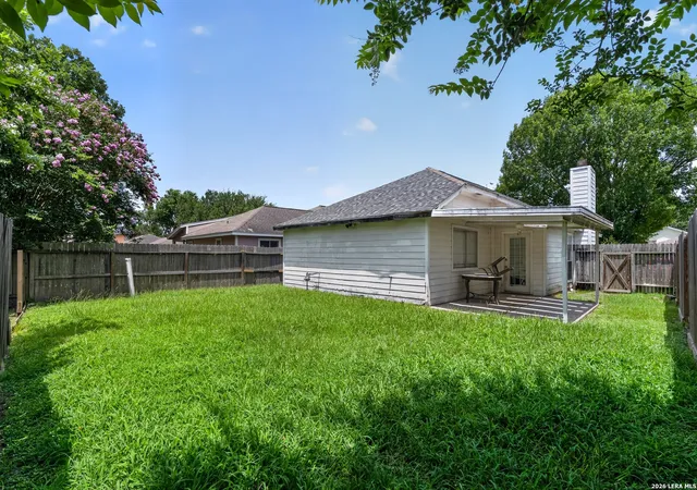 Photo 3 of Single family home for sale at 3311 Corrigan, Houston, TX 77014 | MLS# 1998901 | Listing updated on 2026-07-20