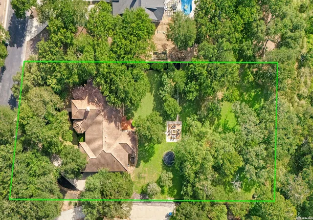 42nd image of 8415 Wild Wind Park, Garden Ridge, TX 78266 | MLS# 1998904
