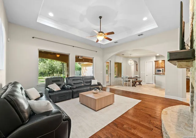 5th image of 8415 Wild Wind Park, Garden Ridge, TX 78266 | MLS# 1998904